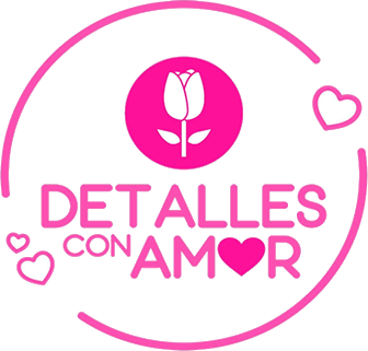 Logo Detalles con Amor